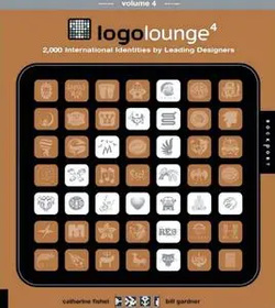 LogoLounge 4؛ 2000 لوگوی بینالمللی طراحی شده توسط طراحان برجسته