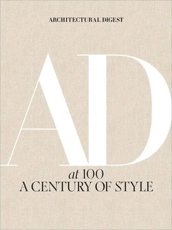Architectural Digest در ۱۰۰ سالگی؛ یک قرن سبک