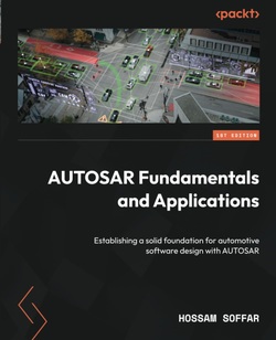 اصول و کاربردهای AUTOSAR؛ ایجاد پایه محکم برای طراحی نرمافزار خودرو با AUTOSAR
