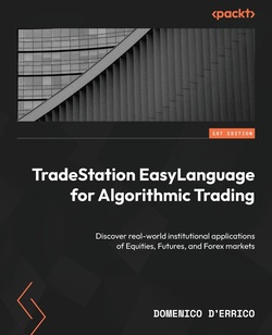 TradeStation EasyLanguage برای معاملات الگوریتمی؛ کشف کاربردهای نهادی بازارهای سهام، آتی و فارکس را در دنیای واقعی