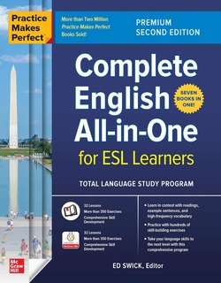 انگلیسی کامل برای زبان آموزان ESL