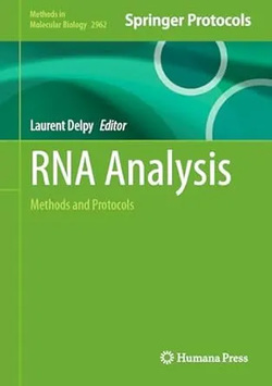 تجزیه و تحلیل RNA؛ روشها و پروتکلها