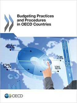 روشها و روندهای بودجه بندی در کشورهای OECD