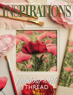مجله Inspirations؛ شماره 125، 2025