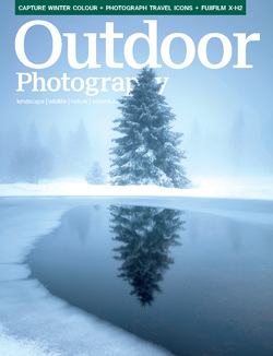 مجله Outdoor Photography؛ شماره 289، 2022